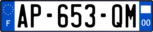 AP-653-QM