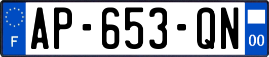 AP-653-QN