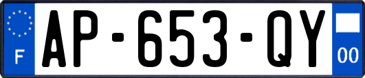 AP-653-QY