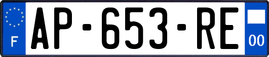 AP-653-RE