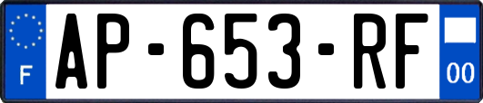 AP-653-RF