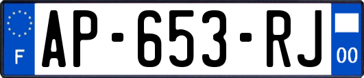 AP-653-RJ