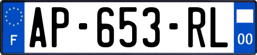 AP-653-RL