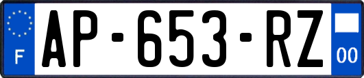 AP-653-RZ