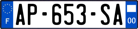 AP-653-SA