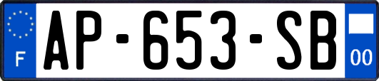 AP-653-SB