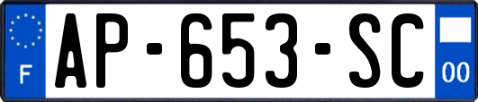 AP-653-SC