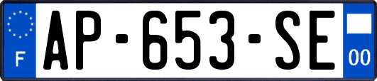 AP-653-SE