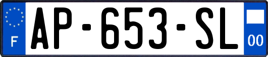 AP-653-SL