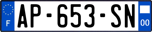 AP-653-SN