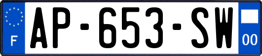 AP-653-SW