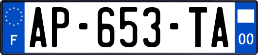 AP-653-TA