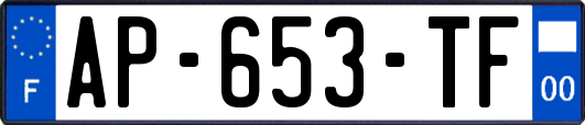 AP-653-TF