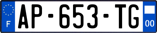 AP-653-TG