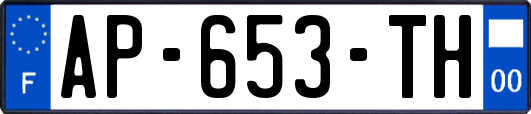 AP-653-TH