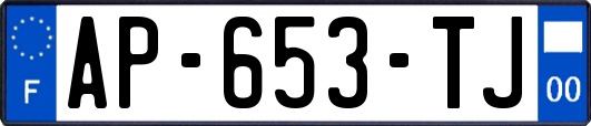 AP-653-TJ