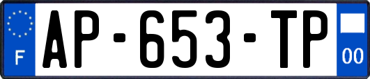 AP-653-TP