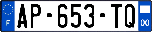 AP-653-TQ