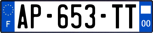 AP-653-TT