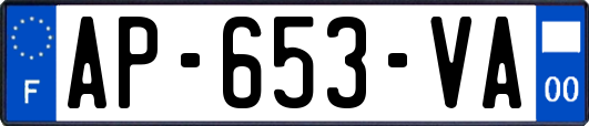 AP-653-VA