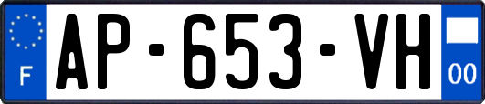 AP-653-VH