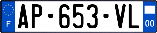AP-653-VL