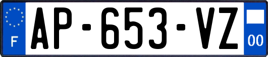 AP-653-VZ