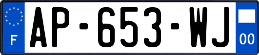 AP-653-WJ