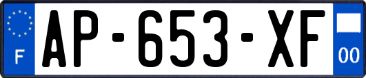 AP-653-XF
