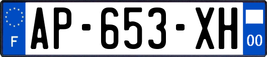 AP-653-XH