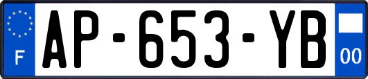 AP-653-YB