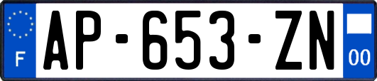 AP-653-ZN