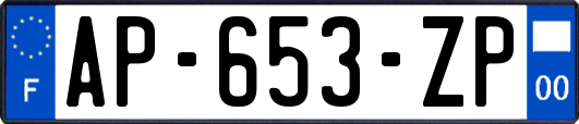 AP-653-ZP