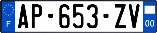 AP-653-ZV