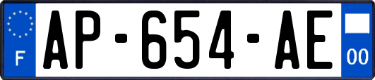 AP-654-AE