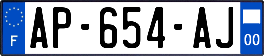 AP-654-AJ