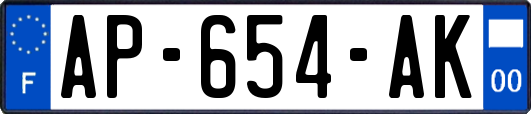 AP-654-AK