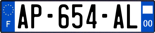 AP-654-AL