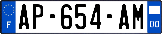 AP-654-AM