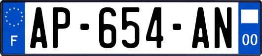 AP-654-AN