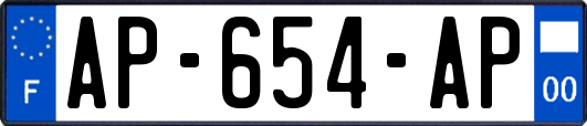 AP-654-AP