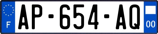 AP-654-AQ