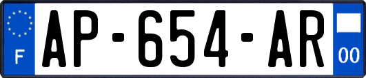 AP-654-AR