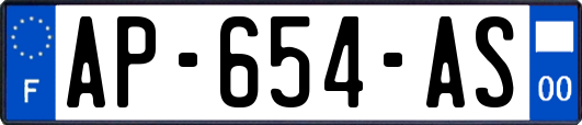 AP-654-AS