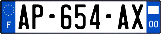 AP-654-AX