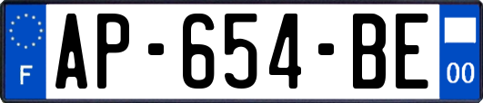 AP-654-BE