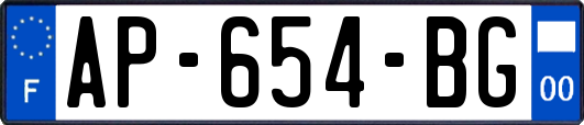 AP-654-BG