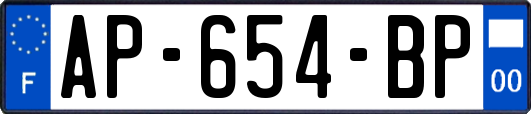 AP-654-BP