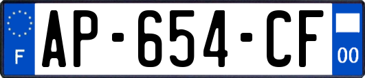 AP-654-CF