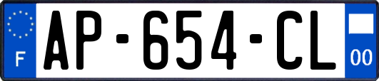 AP-654-CL